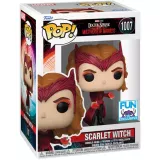 Scarlet Witch