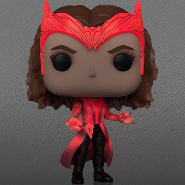 Scarlet Witch