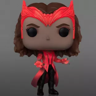 Scarlet Witch