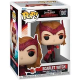 Scarlet Witch