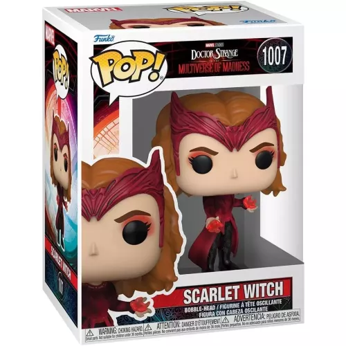 Scarlet Witch