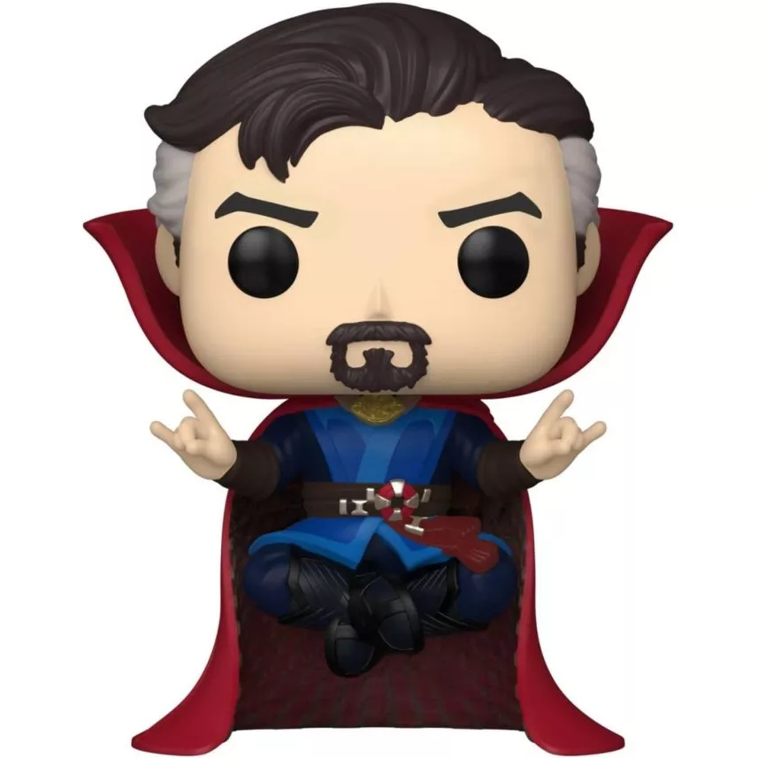 Doctor Strange