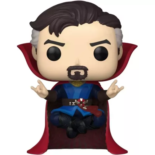 Funko Pop! Doctor Strange #1008 Marvel Studios Doctor Strange in the Multiverse of Madness