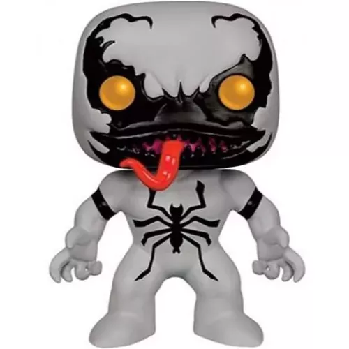 Anti-Venom