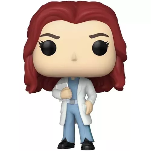 Funko Pop! Christine Palmer #1010 Marvel Studios Doctor Strange in the Multiverse of Madness