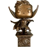Supreme Strange Statue