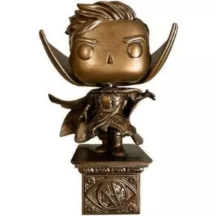 Supreme Strange Statue