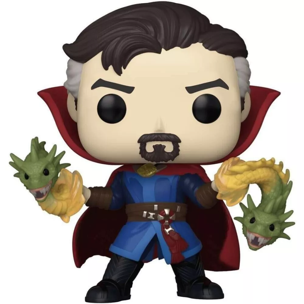 Doctor Strange