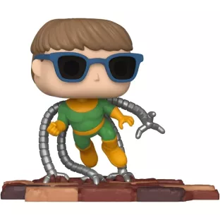 Sinister Six: Doctor Octopus