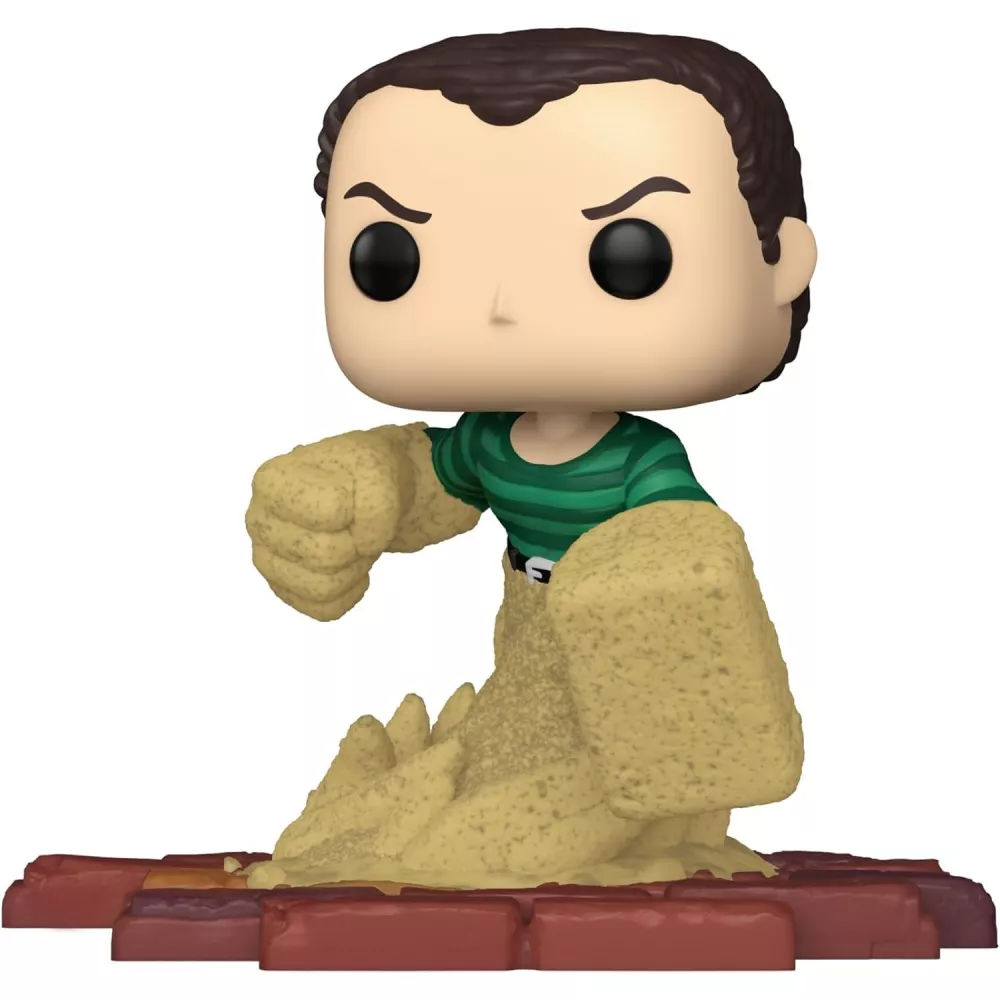 Sinister Six: Sandman