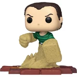 Sinister Six: Sandman