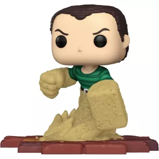 Sinister Six: Sandman