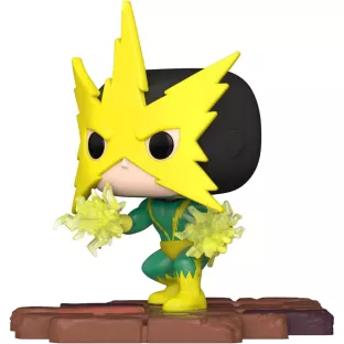 Sinister Six: Electro
