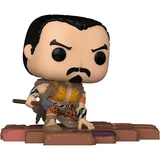 #1018  Sinister Six: Kraven The Hunter - Collectible Figure