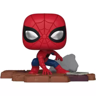 Sinister Six: Spider-Man