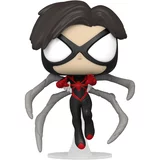 Spider-Woman Mattie Franklin