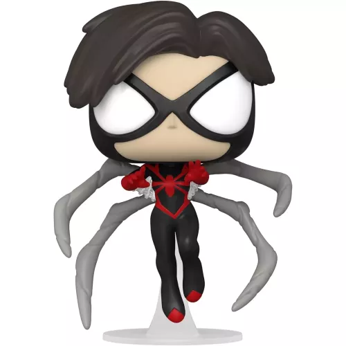 Funko Pop! Spider-Woman Mattie Franklin #1020 Marvel