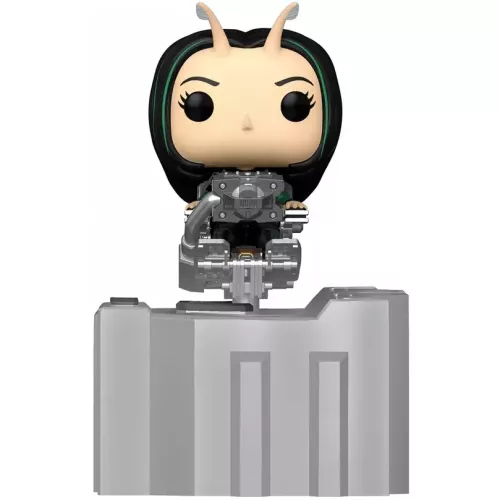 Funko Pop! Guardians' Ship: Mantis #1022 Build-A-Scene