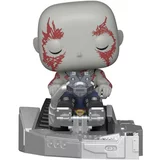 Guardians' Ship: Drax image