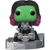 Guardians' Ship: Gamora image