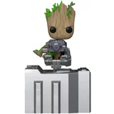 Guardians' Ship: Groot image
