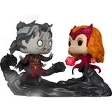 Dead Strange & The Scarlet Witch