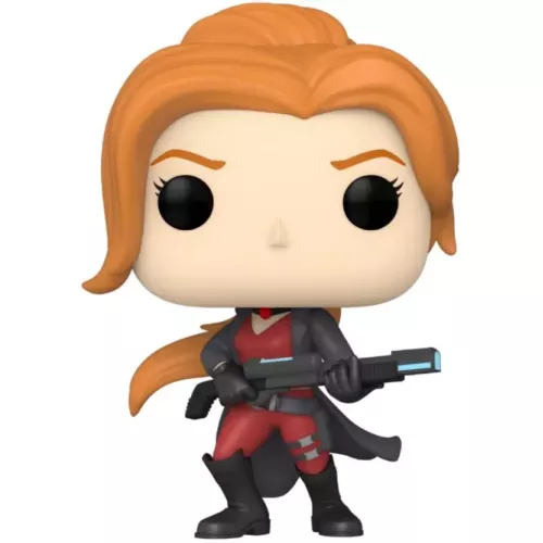 Funko Pop! Elsa Bloodstone #1028 Marvel Vinyl Figure