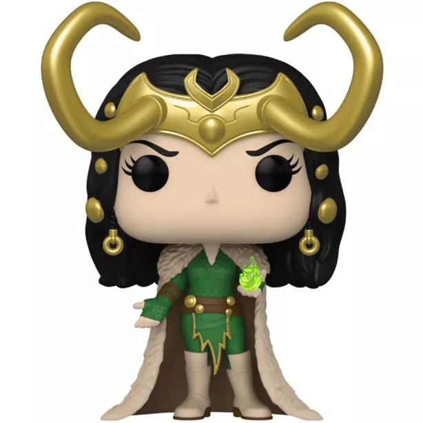 Lady Loki