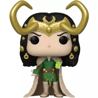 Lady Loki