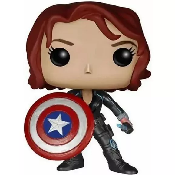 Black Widow