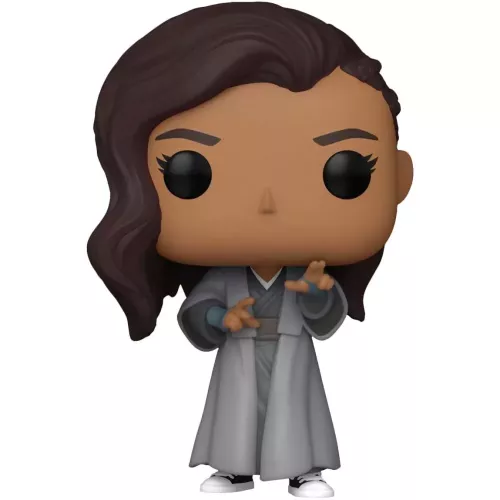 Funko Pop! America Chavez #1031 Marvel Studios Doctor Strange in the Multiverse of Madness