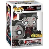 Dead Strange