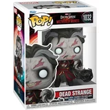 Dead Strange