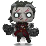 Dead Strange