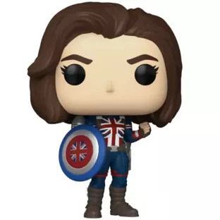 Captain Carter