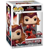 Scarlet Witch