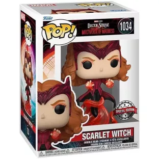 Scarlet Witch