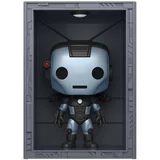Hall of Armor: Iron Man Model 11 War Machine