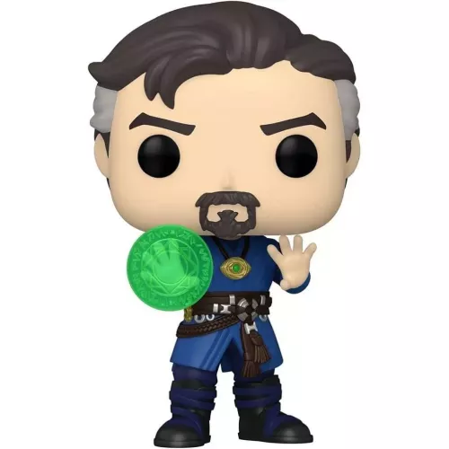 Funko Pop! Doctor Strange #1039 Glows in the Dark Marvel Studios Doctor Strange