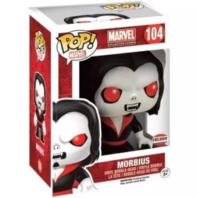 Morbius Box