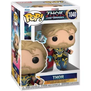 Thor