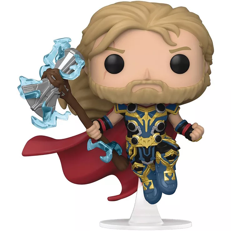 Thor