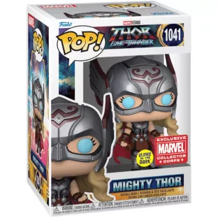 Mighty Thor