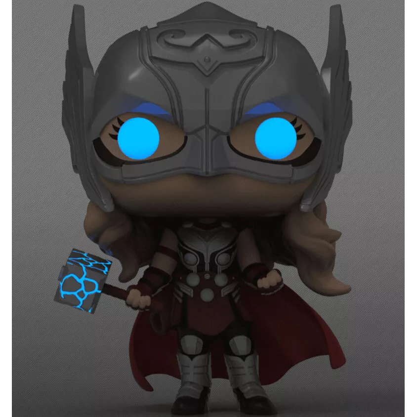 Mighty Thor