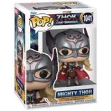 Mighty Thor