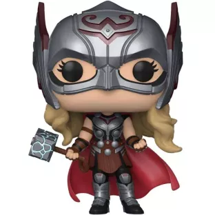 Mighty Thor