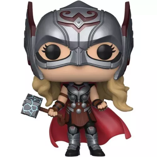 Mighty Thor