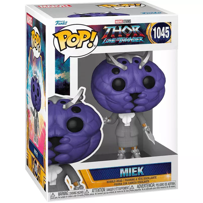 Miek Box