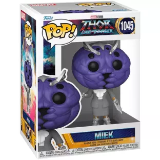 Miek