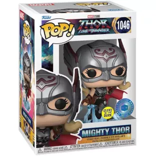 Mighty Thor